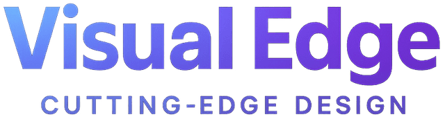 Visual Edge - Cutting-Edge Design
