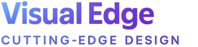 Visual Edge - Cutting-Edge Design